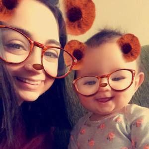 Meet your Posher, Jocelyn